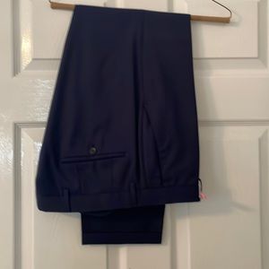 Dress pants